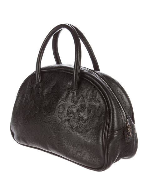 chrome hearts bag|the realreal chrome hearts.